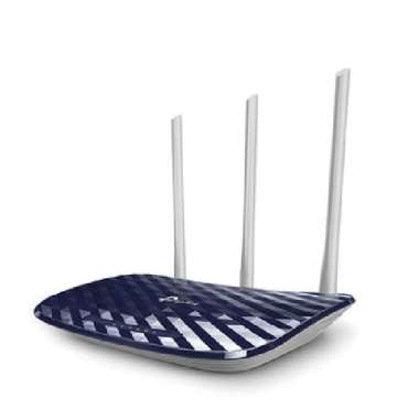 Jual Tplink Router 3 Antena Terbaru - Harga Murah | Blibli.com