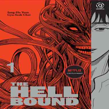 AKASHA : THE HELLBOUND - SANG H0 YEON Vol 2