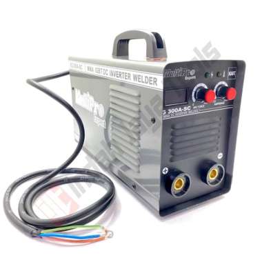 MULTIPRO EG 300A-SC Mesin Las Listrik 300 A 1 Phase Travo Inverter MMA