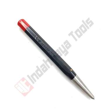 TJAP MATA Center Punch Hammer 120 x 10 mm - Drip Penanda Titik GERMANY