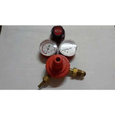 Regulator LPG Ioxygen