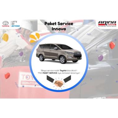 Jual Gardan Innova Terbaru Harga Murah Blibli Com