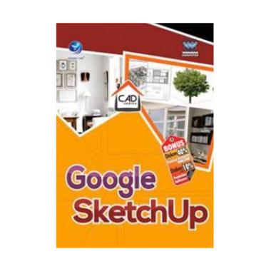 Jual Penerbit Andi Berdagang Yang Cetar Di Android Buku Sistem