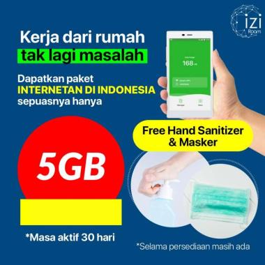 Modem Wifi 4 5g Jual Produk Termurah Terbaru Agustus 2020 Blibli Com