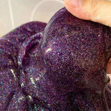 Jual Pre Order Unicorn Crush With Glitter And Slime Surprise Murah Juli 2020 Blibli Com