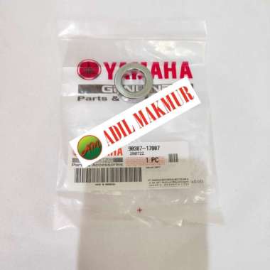 BOSH BOS COLLAR LUAR SWING ARM 90387-17807 NMAX, AEROX 155, XMAX 250 ASLI ORIGINAL YAMAHA