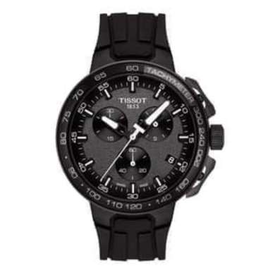 TISSOT T111.417.37.441.03 Tissot T1114173744103 T-RACE CYCLING CHRONOGRAPH Original