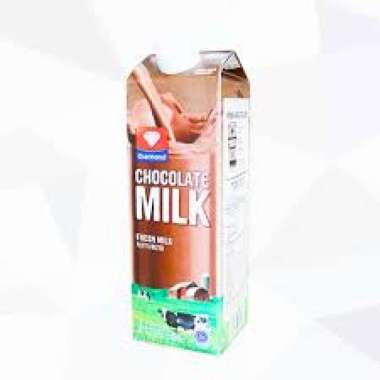 Diamond Fresh Milk