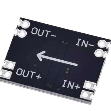 Step down 3.3V 5V 9V 12V Fix Output Stepdown 3A 10W Voltage Regulator - 3,3V