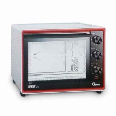 Jual Oxone Ox 8830 Oven Master Series Merah 30l Online September 2020 Blibli Com
