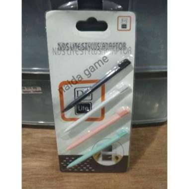 STYLUS NDS LITE / PEN TOUCH NINTENDO DS LITE