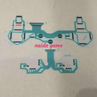pcb stik ps3 ori doble / pcb stik ps3 ori mesin doble