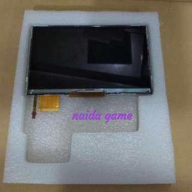 LCD PSP SLIM SERI 3000 ORI