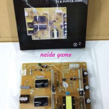 power supply ps2 seri 3