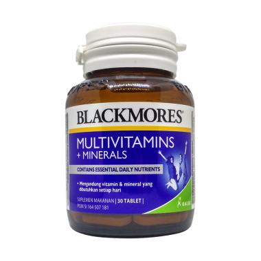 Jual Suplemen Blackmores Untuk Ibu Hamil Terbaik Blibli Com