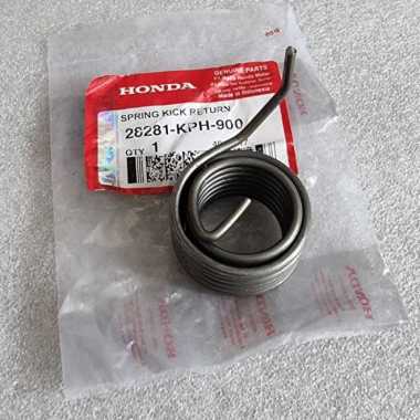 Per Kick Starter / Per Engkol Supra X 125, Karisma Ori Honda HK