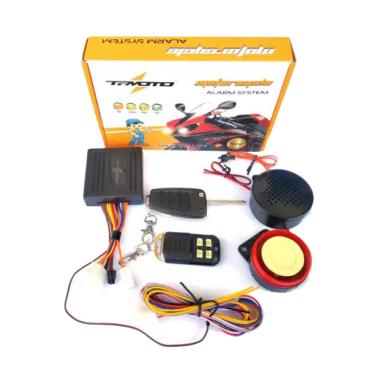 Jual Alarm Motor Terbaru 2020 Harga Promo Blibli