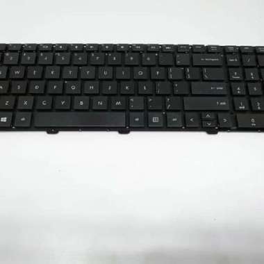 Keyboard Laptop HP ProBook 4540 4540s 4545s 4740s 4745s
