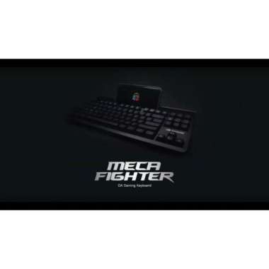 Keyboard Gaming Digital Alliance Meca Fighter