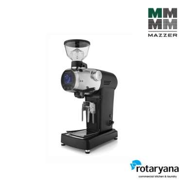 Espresso Grinder / Mazzer ZM Made In Italy