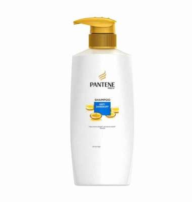 Pantene Shampoo