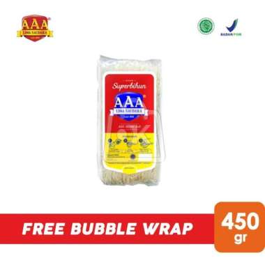 Bihun Beras AAA Lima Saudara (450 gr)