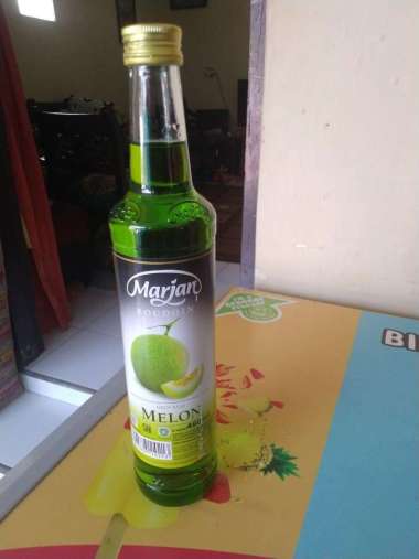 Buah Melon Marjan Jual Produk Terbaru September 2021 Blibli Com