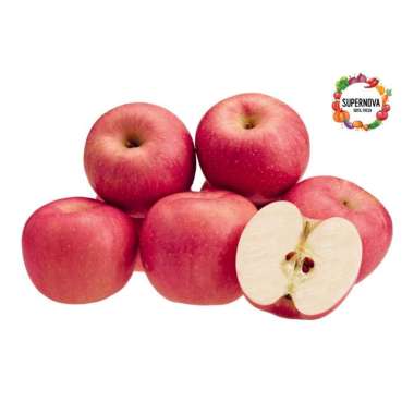 S-MART Apel Fuji Segar Premium [1 kg]