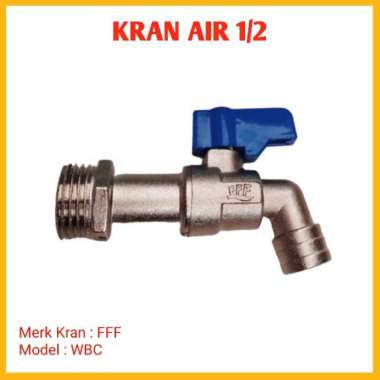 Kran Air 1/2, Kran Besi WBC