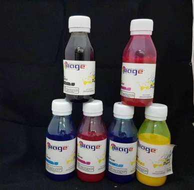 TINTA ART PAPER IMAGE FOR PRINTER EPSON / TINTA ART PAPER EPSON BIRU