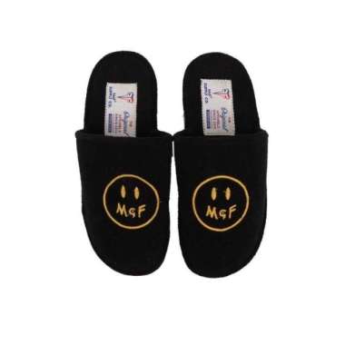 KAOS POST MALONE ROCKSTAR OVERSIZED Sandal - XL