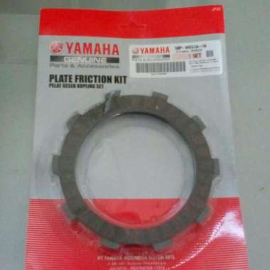 Kampas Kopling Kit Yamaha Scorpio