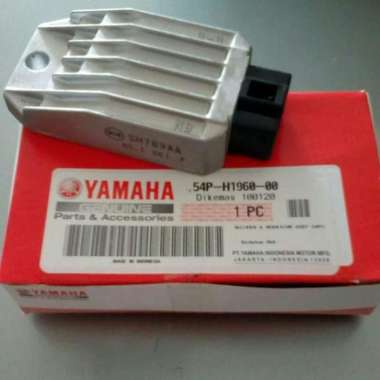 Regulator Assy / Kiprok Yamaha Mio J