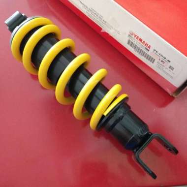 Shockbreaker Belakang Yamaha Vixion New