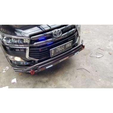 TANDUK TOWING DEPAN COBRA ALL NEW INNOVA REBORN