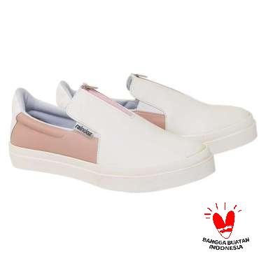 Sepatu Slip On Wanita Zandilac Jual Produk Terbaru Mei 2020 Blibli Com