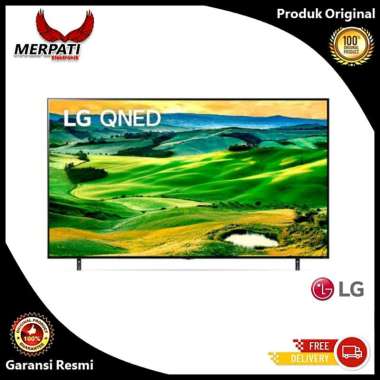 LG 50QNED80SQA SMART TV DIGITAL 4K UHD 50 INCH 50QNED80