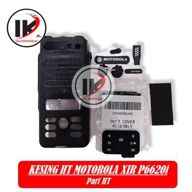 PART HT P6620i