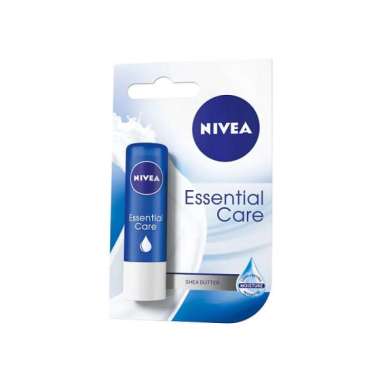 NIVEA LIP CARE ESSENTIAL