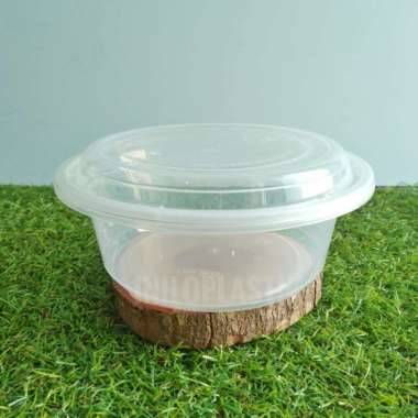 [1pack] Thinwall DM 28Oz - Thinwall 840ml Food Grade - Food Container