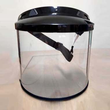 MEDIPLUS Face Shiled/ Perlindungan Wajah