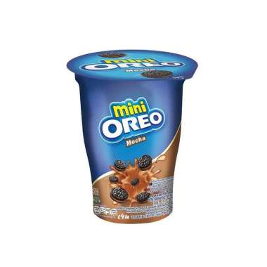 Es Krim Oreo Harga Terbaru Oktober 2020 Blibli Com
