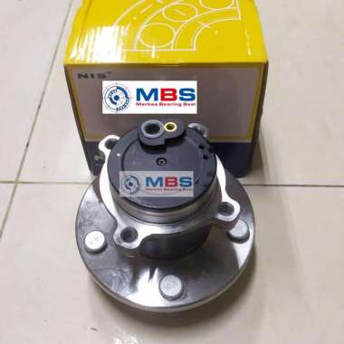 BEARING RODA BELAKANG MAZDA 5 MAZDA 3 2007 KE ATAS