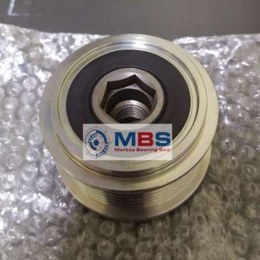 BEARING PULLY ALTERNATOR TOYOTA INNOVA DIESEL HILUX DIESEL