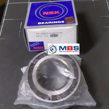 BEARING RODA DEPAN ERTIGA - SX4 - NEO BALENO MERK NSK ASLI