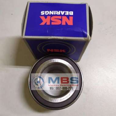 BEARING RODA DEPAN HONDA HRV MERK NSK ASLI