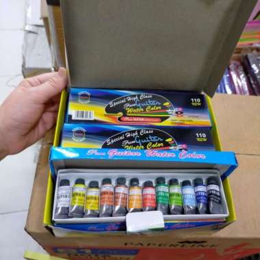 Cat Air Guitar 110 Water Multicolor