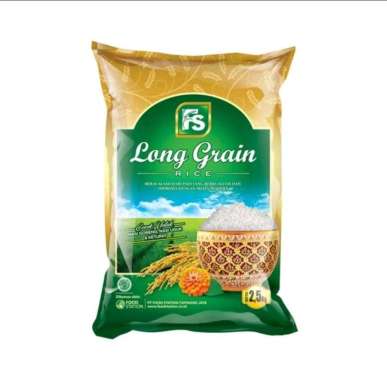 Daftar Harga Beras 5 Kg Fs Terbaru September 2020 Terupdate Blibli Com