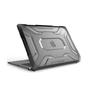 supcase case shock proof armor new for macbook air 13 inch 2018 retina original re