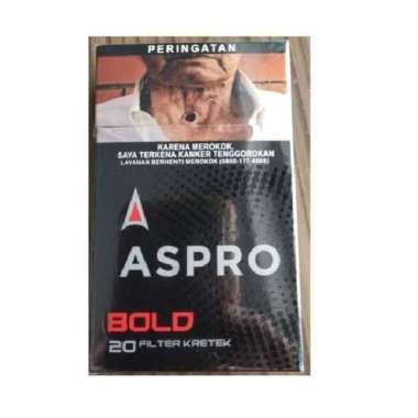 Aspro Bold 20
